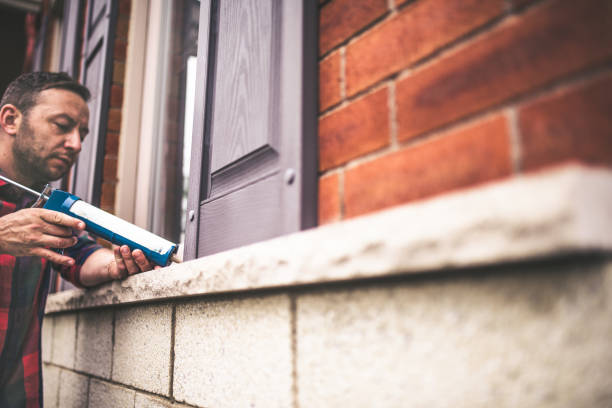 Best Types of Insulation in Hillsville, VA