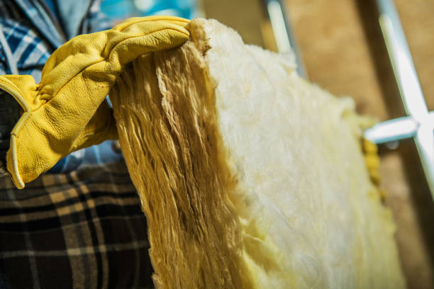 Best Insulation for Specific Applications in Hillsville, VA