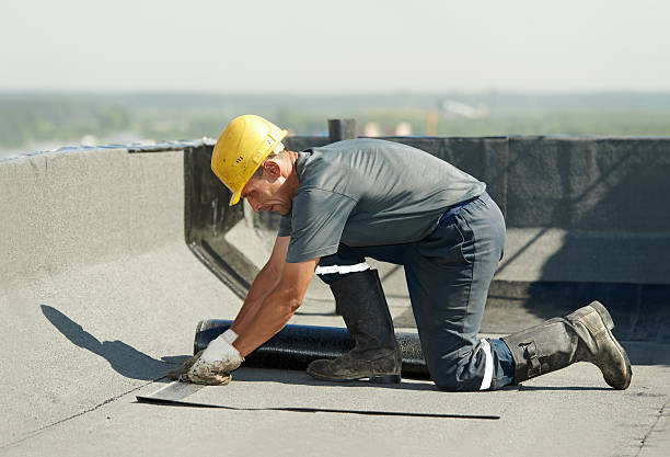 Best Insulation Installation Services in Hillsville, VA
