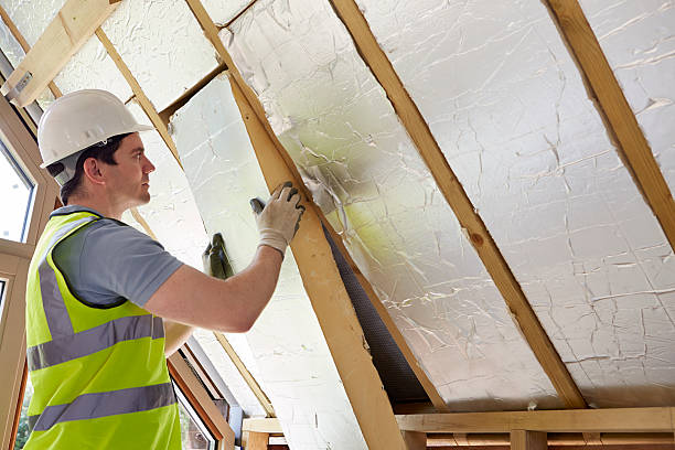 Best Commercial Insulation in Hillsville, VA