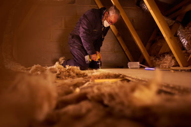 Best Insulation for Specific Applications in Hillsville, VA